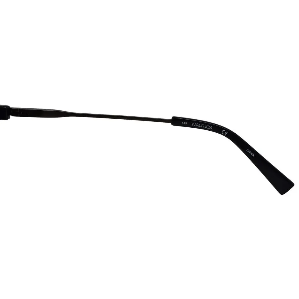 Nautica N9202S 410 54-18-145 Sunglasses - LENSES GOOD/FRAMES VERY GOOD CONDITION